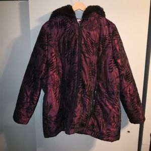 Joe Browns Plus Size Jacket